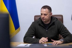 Новини України - В ОП висунули умови Росії для переговорів