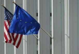 Новини України - В ОП заперечили "крах співпраці" США та ЄС щодо санкцій