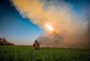 Новини України - В ОВА розповіли про бойові дії на кордоні Сумщини
