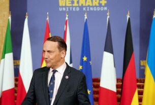 Новини світу - В Польщі заявили, що Китай міг би "показати Путіну його місце"
