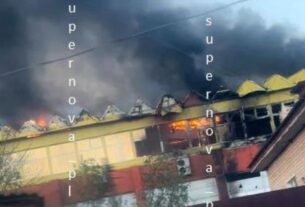 Новини світу - В РФ підтвердили удар по своєму військовому заводу