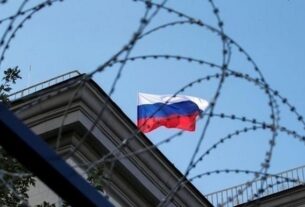 Новини світу - В РФ визнали "небажаною" Amnesty International