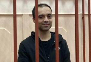 Новини світу - В РФ засудили "анархіста" до 29 років за два теракти