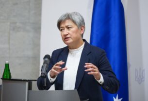 Новини світу - В РФ засудили до 13 років австралійця, що воював на боці України