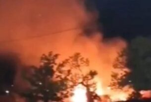 Новини світу - В РФ заявили про удар дронами по Новоросійську