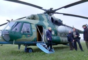 Новини світу - В РФ заявили, що Путін потрапив під атаку дронів