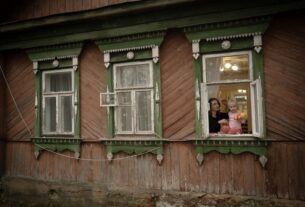 Новини бізнесу - В Росії "інфляція для бідних" перевищила 20%