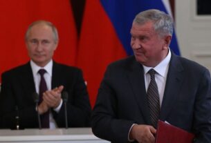 Новини світу - В Росії передали ключове родовище рідкоземів соратнику Путіна
