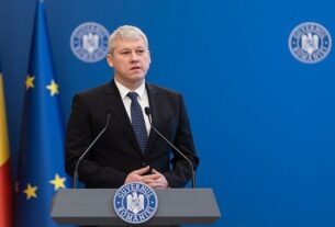 Новини світу - В Румунії призначено тимчасового прем'єр-міністра