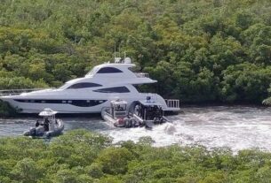 Новини світу - В США затримали росіянина під час спроби викрасти елітну яхту