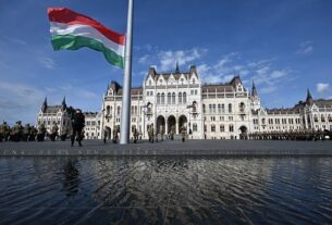 Новини України - В Угорщині рекордний дефіцит бюджету. Чи може це призвести до зміни влади