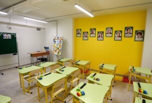 Новини України - В Україні до кінця року відкриється 180 підземних шкіл