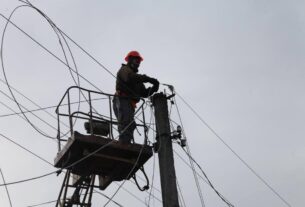 Новини України - В Україні другий день поспіль зростає споживання електрики