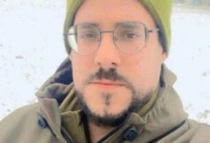 Новини України - В Україні на війні загинув доброволець з Італії - ЗМІ