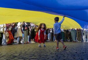 Новини України - В Україні перенесли День захисту дітей