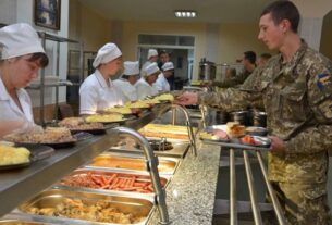 Новини України - В Україні планують оновити каталог продуктів для ЗСУ