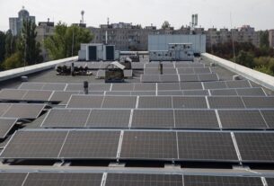 Новини України - В Україні триває зниження споживання електроенергії