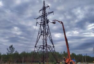 Новини України - В Україні відключення світла у двох областях