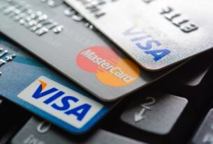 Новини бізнесу - В Україні Visa обійшла Mastercard за кількістю карток в обігу