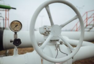Новини бізнесу - В Україні впали обсяги закачування газу на 44%