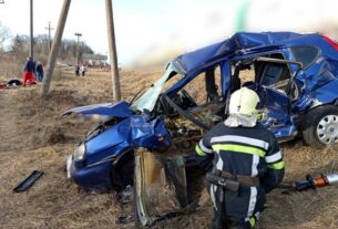 Новини України - В Україні з початку року у ДТП загинули понад 1250 людей
