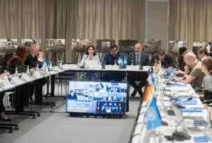 Новини України - В Україні завдяки сприянню ПРООН встановлено понад 450 МВт генерації
