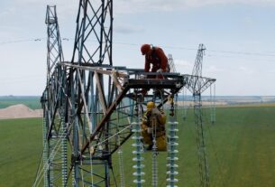 Новини України - В Україні знеструмлено десятки населених пунктів
