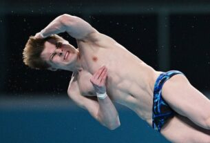 Новини спорту - В українського стрибуна з вишки друге золото чемпіонату Європи