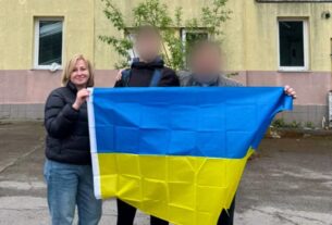 Новини України - В Україну повернувся підліток після трирічної окупації