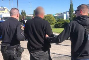 Новини України - В Україну з Німеччини екстрадували підозрюваного у торгівлі людьми