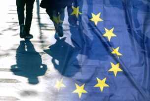 Новини світу - В ЄС зменшилася кількість біженців на 23% - Eurostat