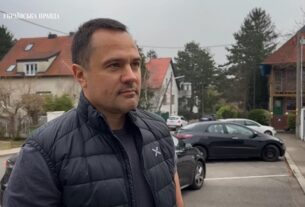 Новини України - ВАКС заочно арештував ексдепутата Комарницького - ЗМІ