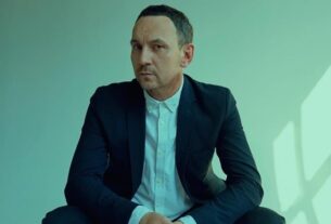 Новини культури - Валерій Харчишин відверто розповів про особисте життя після розлучення