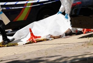 Новини світу - Вбивство Портнова: суд в Іспанії засекретив розслідування - ЗМІ