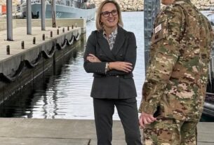 Новини України - Великий досвід. Нова глава посольства США в Києві