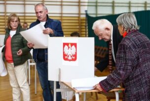 Новини України - Вибори в Польщі: антиукраїнські настрої зростають