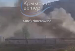 Новини України - Вибухи на базах в Криму: партизани розкрили деталі