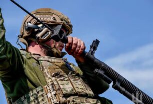 Новини України - Від початку доби відбулося 83 боєзіткнення