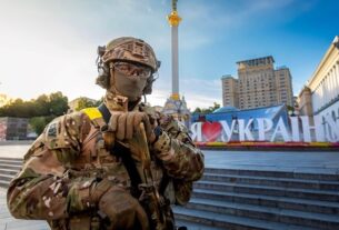 Новини України - Виправдовували злочини росіян: СБУ затримала чотирьох поплічників РФ