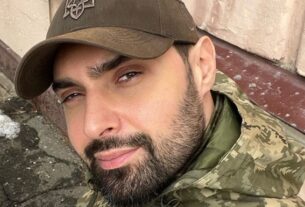 Новини культури - Віталій Козловський розповів, як допомагає армії після служби на фронті