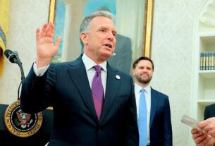 Новини світу - Віткофф: Іран запевнив США, що не прагне розробляти ядерну зброю