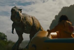 Новини культури - Вийшов новий трейлер фільму Парк Юрського періоду: Відродження