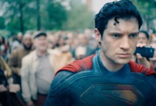 Новини культури - Вийшов новий трейлер фільму Супермен від Джеймса Ганна