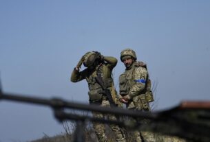 Новини України - Війська Росії готові до атаки на Сумщину - ДПСУ