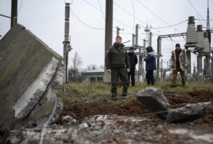 Новини бізнесу - Власник верфі відновив енергопостачання найбільшого района Херсона