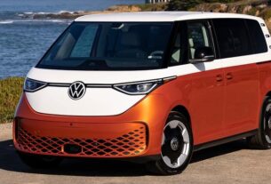 Авто новини - Volkswagen відкликає майже 6 тисяч авто через надто просторі сидіння