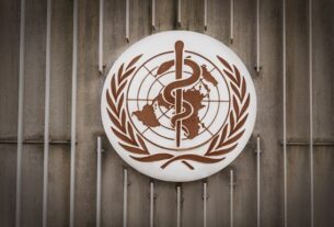 Новини світу - ВООЗ ухвалила першу в історії угоду про готовність до пандемій