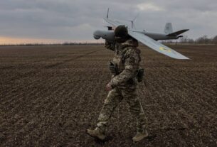 Новини України - Вперше в історії. Новий метод збиття "шахедів"