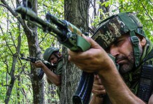 Новини світу - Все продали Києву: ЗМІ дізнались про критичну нестачу снарядів у Пакистану