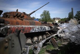 Новини України - Втрати РФ у війні перевищили 982 тис.бійців